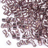 Grade A Glass Seed Beads SEED-S022-04A-09-2
