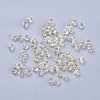 Imitation Austrian Crystal Beads SWAR-F022-3x3mm-213-2