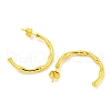 304 Stainless Steel Earrings EJEW-R161-11G-2