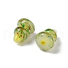 Lampwork Beads LAMP-C018-01-3
