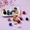 Fabric Pendants DIY-TA0008-54-6