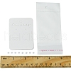 Earring Displays Cards CDIS-FS0001-12C-5