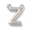 Rack Plating Brass Pendants KK-L216-003P-Z-1