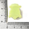 Opaque Resin Pendants RESI-V003-01-3