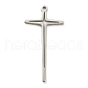 Non-Tarnish 304 Stainless Steel Pendants STAS-G318-11P-1
