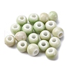 Handmade Porcelain Beads PORC-D300-A34-1
