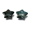 Natural Moss Agate Pendants G-NH0049-01-2