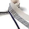 9 Yards 3 Styles Polyester Ribbon SRIB-C002-03A-3