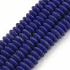 Handmade Polymer Clay Beads Strands CLAY-N008-064-A11-1
