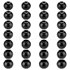   28Pcs 7 Styles Rack Plating 304 Stainless Steel Bead STAS-PH0005-33-1