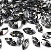 Preciosa® MAXIMA Crystal Fancy Stones Y-PRC-FG15-00030-260-1