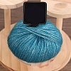 Mohair Glitter Yarn PW-WG4F9B3-19-1