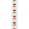 Self-Adhesive Stickers DIY-R084-16A-1
