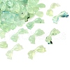 Transparent Acrylic Beads MACR-K359-47B-1
