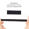   Flat Elastic Cord EC-PH0001-08B-5