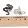 Alloy Finger Rings RJEW-D312-01BP-3