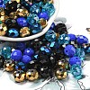 Glass Beads EGLA-A034-LM10mm-36-4