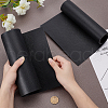 Plastic Bag Bottoms DIY-WH0304-326-3
