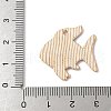 Alloy Enamel Pendants FIND-H047-02KCG-03-3