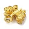 Alloy Pendants PALLOY-Q448-07G-3