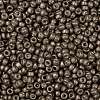 TOHO Round Seed Beads SEED-XTR08-0556F-2
