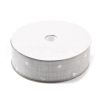 Polyester Ribbon DIY-R050-03B-1