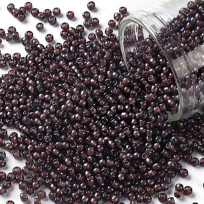 TOHO Round Seed Beads SEED-XTR11-0382-1
