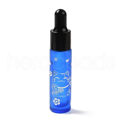 Rubber Dropper Bottles MRMJ-M002-01B-01-1