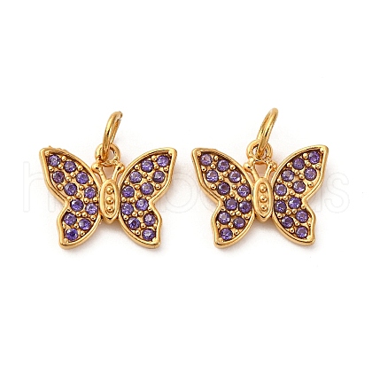 304 Stainless Steel Rhinestone Pendants STAS-U061-39G-01-1
