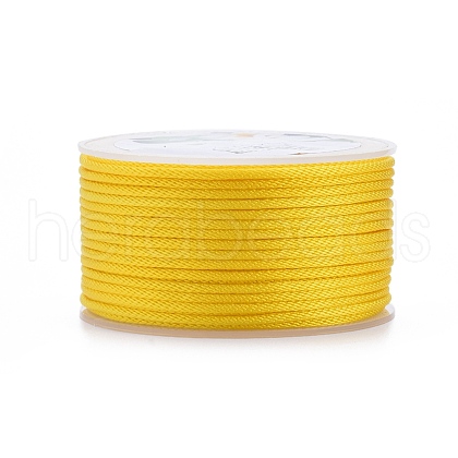 Polyester Braided Cords OCOR-I006-A01-34-1