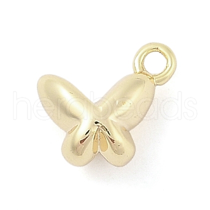 Brass Charms KK-S514-06D-G-1