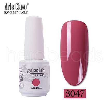 8ml Special Nail Gel MRMJ-P006-H042-1