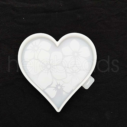 Heart Cup Mat Silicone Molds PW-WGF8983-03-1