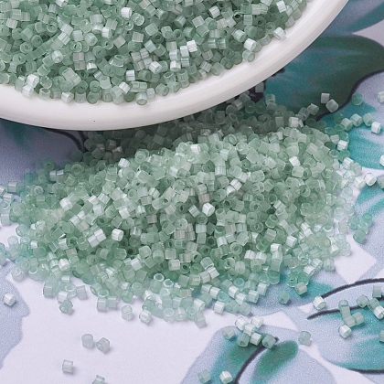 MIYUKI Delica Beads SEED-X0054-DB0829-1