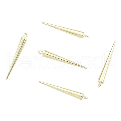 Alloy Pendants PALLOY-N163-112LG-NR-1