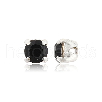 Preciosa® MAXIMA Crystal in Sew-On Cup Y-PRC-SS12-23980-S-1