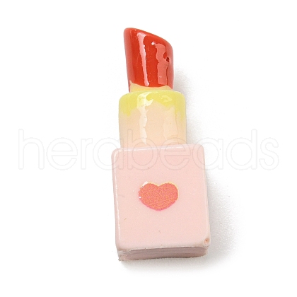 Opaque Resin Cosmetics Decoden Cabochons CRES-I029-04D-1