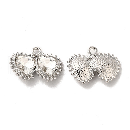Alloy Pendant PALLOY-K001-071P-02-1