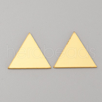 Adhesive Acrylic Cabochons Sheets DIY-WH0308-380C-02-1