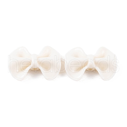 Opaque Acrylic Beads MACR-L006-02E-02-1