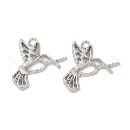 Alloy Pendants FIND-M082-04P-1