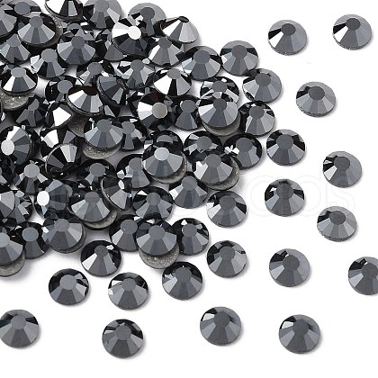 Preciosa® Crystal Hotfix Flatback Stones Y-PRC-HSS6-23980-272-1