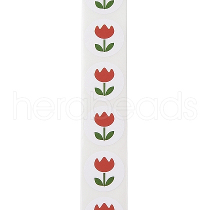 Self-Adhesive Stickers DIY-R084-16A-1