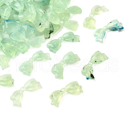 Transparent Acrylic Beads MACR-K359-47B-1