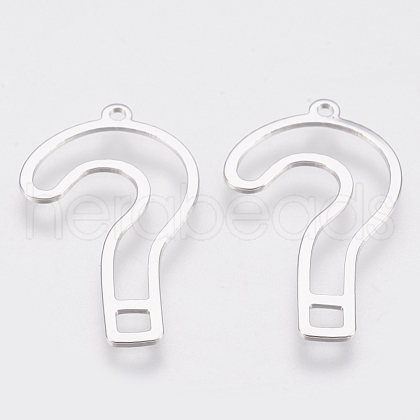 Brass Pendants KK-Q750-017P-1