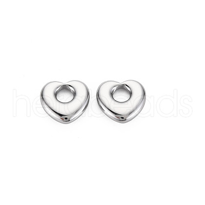 304 Stainless Steel Charms STAS-N097-152P-1