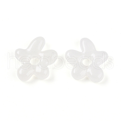 Handmade Lampwork Beads LAMP-N024-38H-1