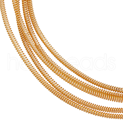 Beebeecraft 2M Copper Wire Gimp Wire CWIR-BBC0001-06A-1