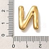PVD Vacuum Plating 304 Stainless Steel Pendants STAS-S148-29G-N-3