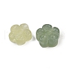 Natural Xiuyan Jade Beads G-Z065-01-2